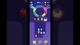 Block Loop Shooter Level 256 Walkthrough (Easy Guide)