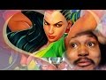 FIGHT YOU!? I'M TRYING TO WIFE YOU | Street Fighter V [Survival, Online Gameplay]