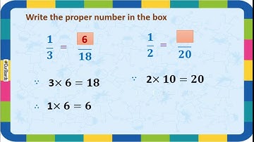 Std: 5th | Sub :Maths | Unit: Fractions | By,Mrs. Akshata Kale.