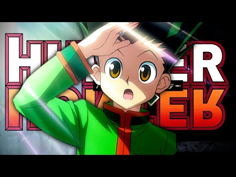 CapCut_hunter x hunter ep 60