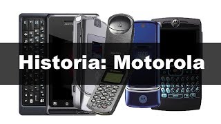 Motorola Phones | its story with pictures (1984  2017)