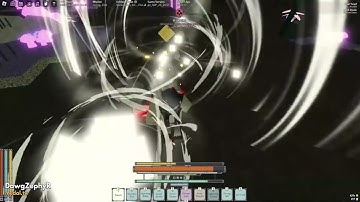 FALSE BAN MOD ABUSE| Deepwoken