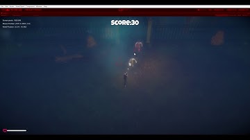 Unity 5 6 0f3 64bit   The Cemetary unity   The Cemetary   Backup   PC, Mac & Linux Standalone  DX11