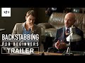 Komplo – Backstabbing for Beginners 2018 Türkçe Dublaj izle