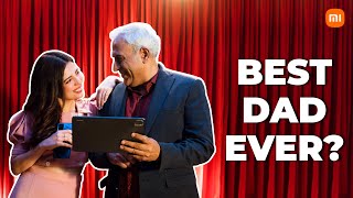 Happy Father's Day - To Our No.1 Heroes screenshot 4