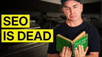 SEO Has Changed Forever in 2025