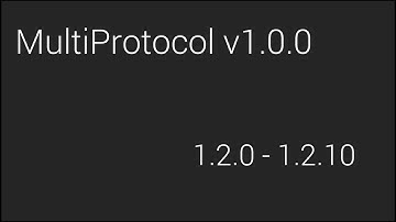 PocketMine Plugins - MultiProtocol v 1.0.0 #2