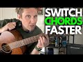 Switch Chords Faster Tiny Tuesday Tips With STuart mp3