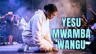 Tawala Maisha Yangu / Ee Mungu Niwashie Taa / Ombi Langu  // Deep Swahili Worship Songs