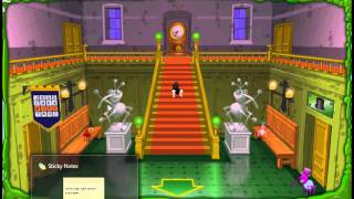 How to: Get big on binweevils at flem manor