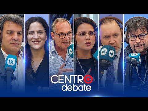 EN VIVO 🔴 CENTRO DEBATE