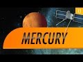 Mercury: Crash Course Astronomy #13