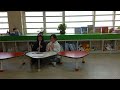 Prezentado de Esperanto lernantoj - 3 리코더공연