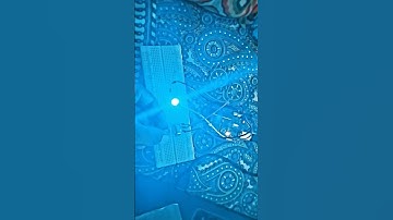 led control using potentiometer.. #arduino #arduinoproject #led#embedded_systems