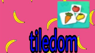 Tile dom! screenshot 5