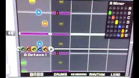 Disco Rock - Guitar Hero: World Tour Custom Song