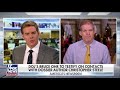 Jim Jordan Discusses Testimony of DOJ-NSD Official George Toscas…. #TopNews