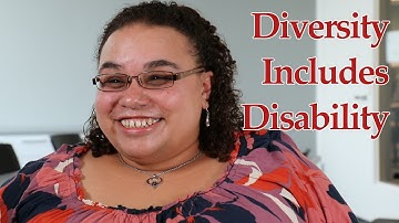 Finding Community | Diversity Includes Disability