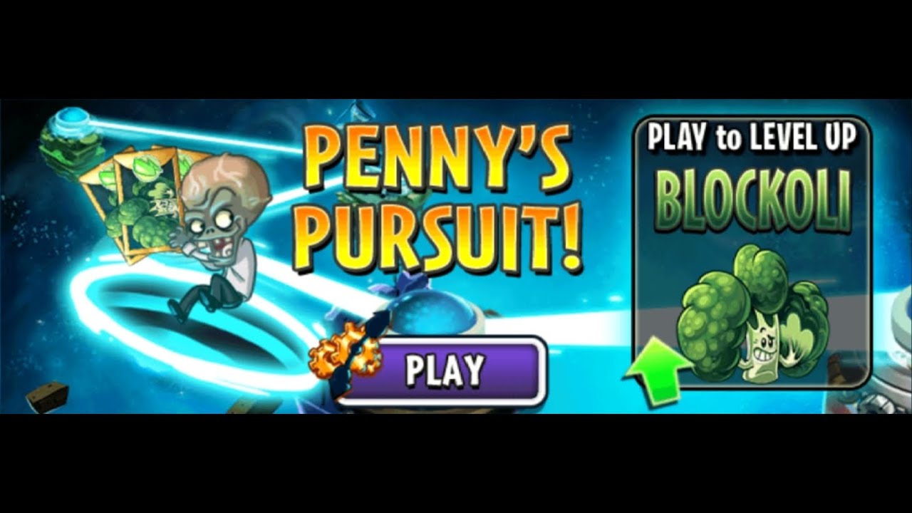 PvZ 2, Penny's Pursuit: Event 158, Zomboss (Week 192), Extra Hot (3 Chilies), Free Plants Only