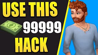 How to get Unlimited SimCash in The Sims Mobile Mod (iOS & Android) screenshot 5