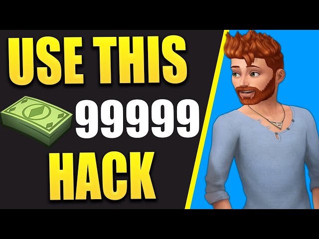 How to use The Sims Mobile Hack to get Unlimited SimCash and Simoleons  (Cash Mod) 