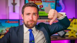 Jerome Powell's Giving Up!