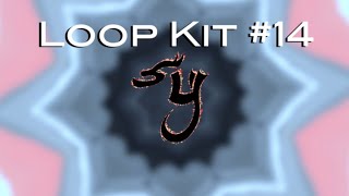 [10 FREE Hyperpop Loops] “Loop Pack #14" (prod. Sypher)