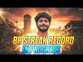STREAK CHALLENGE PANNALAMA GUYSSSSSSSS...........
