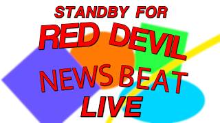 Red Devil News Beat 090426