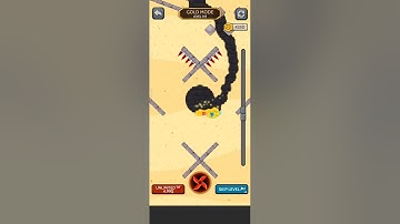 Level 11-15 Gold Mode Challenge in 