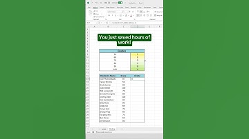 Excel formula hacks #excel #microsoft #shorts #short #formula #like #video #tricks #trending #new