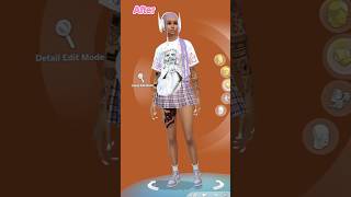 Before After, Sim Revamp