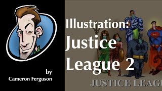 Justice League 2