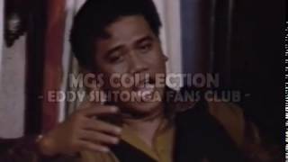 EDDY SILITONGA - BIARKAN KU MELANGKAH (PESONA NADA TVRI)