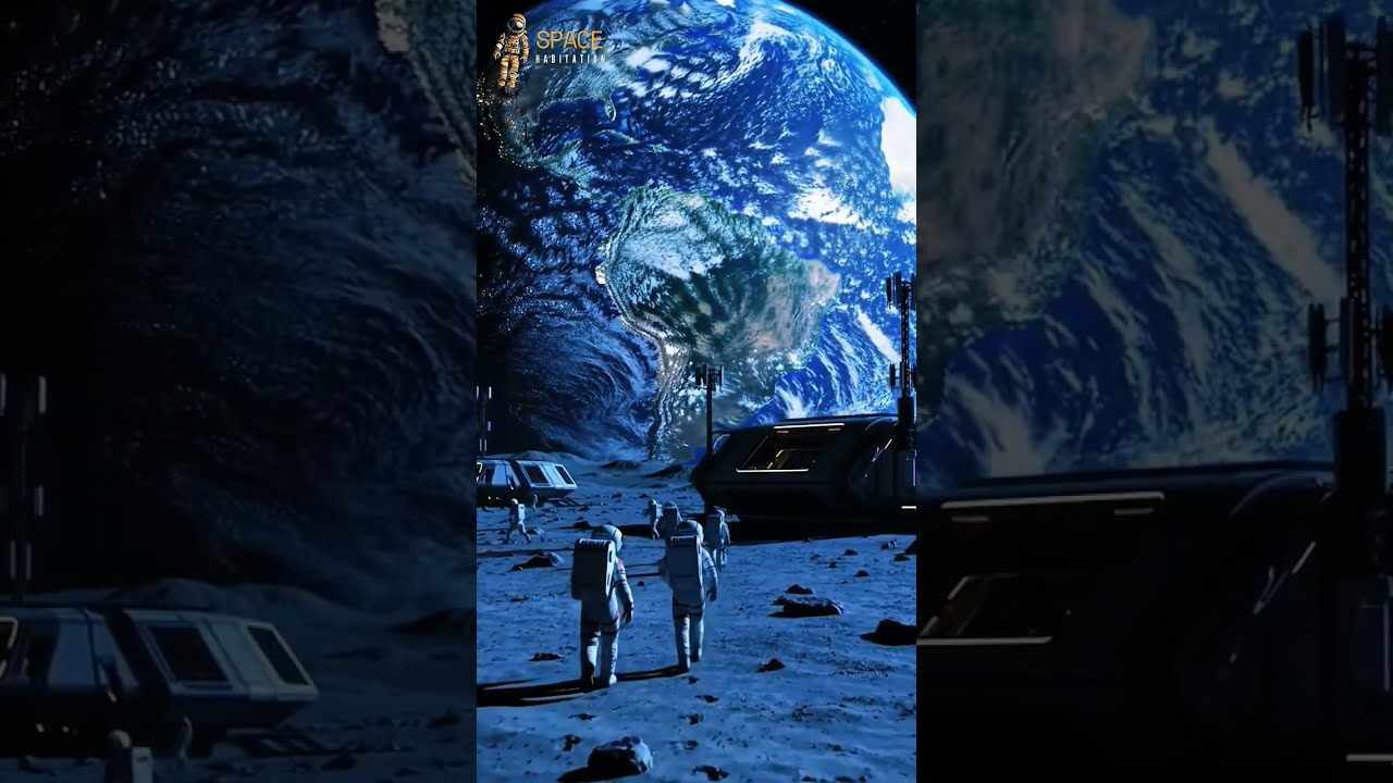 Where Is This Astronaut Headed SpaceColony MarsMission AstronautLife