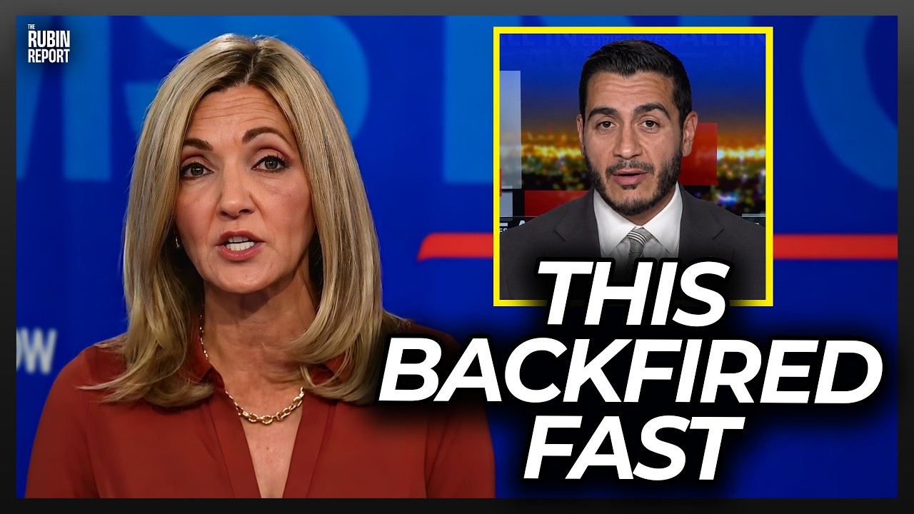 Proof Socialist’s Victory Is Already Backfiring for Dems & Helping GOP Proof Socialist’s Victory Is Already Backfiring for Dems & Helping GOP