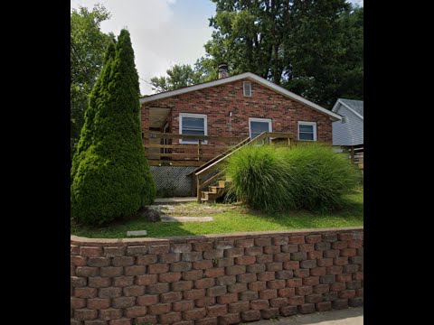 713 N Grant Street, Bloomington, IN home video tour