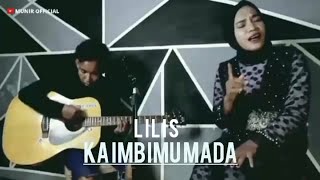 Ka Imbimu Mada - Lilis cover Arin [munir official]