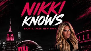 Nikki Knows How the Dirty Media Game is Played 