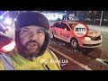 2.47 промилле: Форд Эдж AI0180CT красиво закрыл полицию + 3 авто в Киеве на Харьковском шоссе