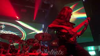 Disembodied Tyrant - Crow Black Sky @ The Academy, Dublin 20260210