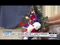 Perry County Memorial Day ceremony honors missing Vietnam captain