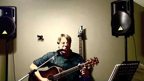 Burden in My Hand - Brent Rhodes