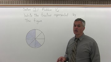 MTH 060 : Section 2.1 Problem 16 - Mathematics with Dan Avedikian