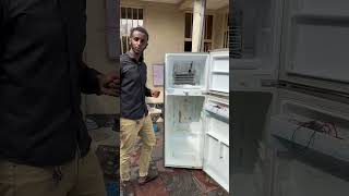 ፍሪጅ ጥገና ኢትዮፎረም