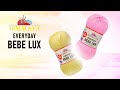 Himalaya Everyday bebe lux - Детский анти-пиллинг акрил