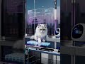 Kucing Masa Depan: Jago Coding!
