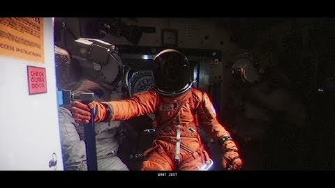 Observation walkthrough part 1(Intro)