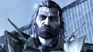 Anarchy Reigns Max Trailer
