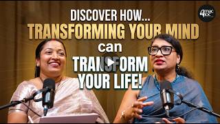 Trailer - Discover how transforming your mind can transform your life